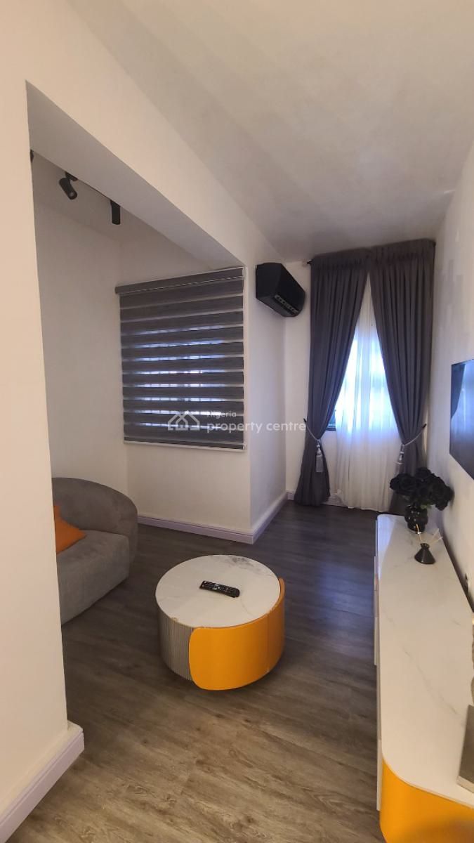 Luxuriously Furnished 3 Bedroom Apartment, Banana Island Road, Ikoyi, Lagos, Flat / Apartment for Rent