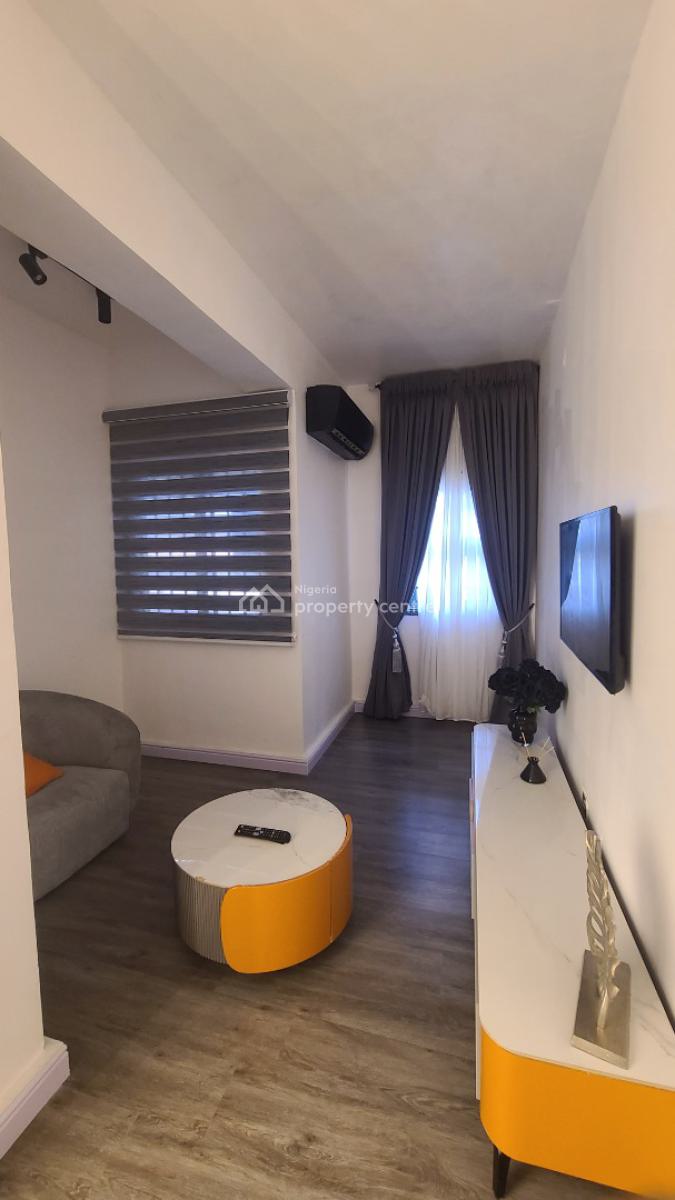 Luxuriously Furnished 3 Bedroom Apartment, Banana Island Road, Ikoyi, Lagos, Flat / Apartment for Rent