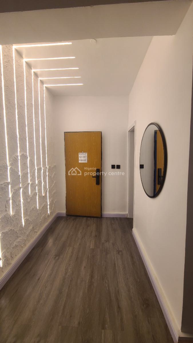 Luxuriously Furnished 3 Bedroom Apartment, Banana Island Road, Ikoyi, Lagos, Flat / Apartment for Rent