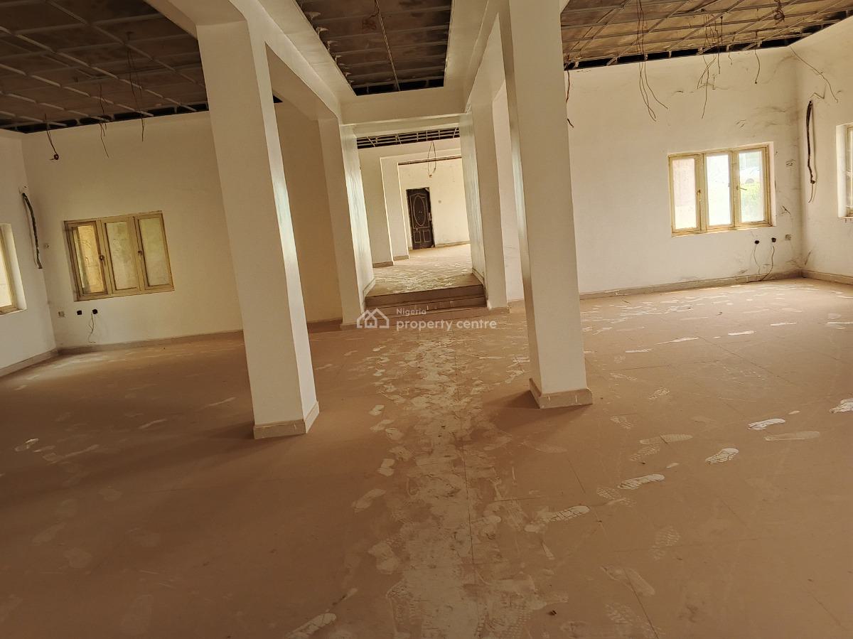 Commercial Property, Zone 7, Wuse, Abuja, Plaza / Complex / Mall for Rent