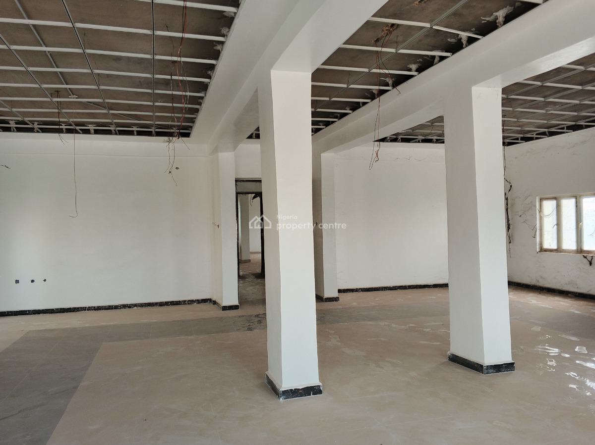 Commercial Property, Zone 7, Wuse, Abuja, Plaza / Complex / Mall for Rent