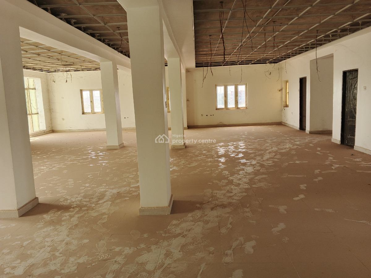 Commercial Property, Zone 7, Wuse, Abuja, Plaza / Complex / Mall for Rent