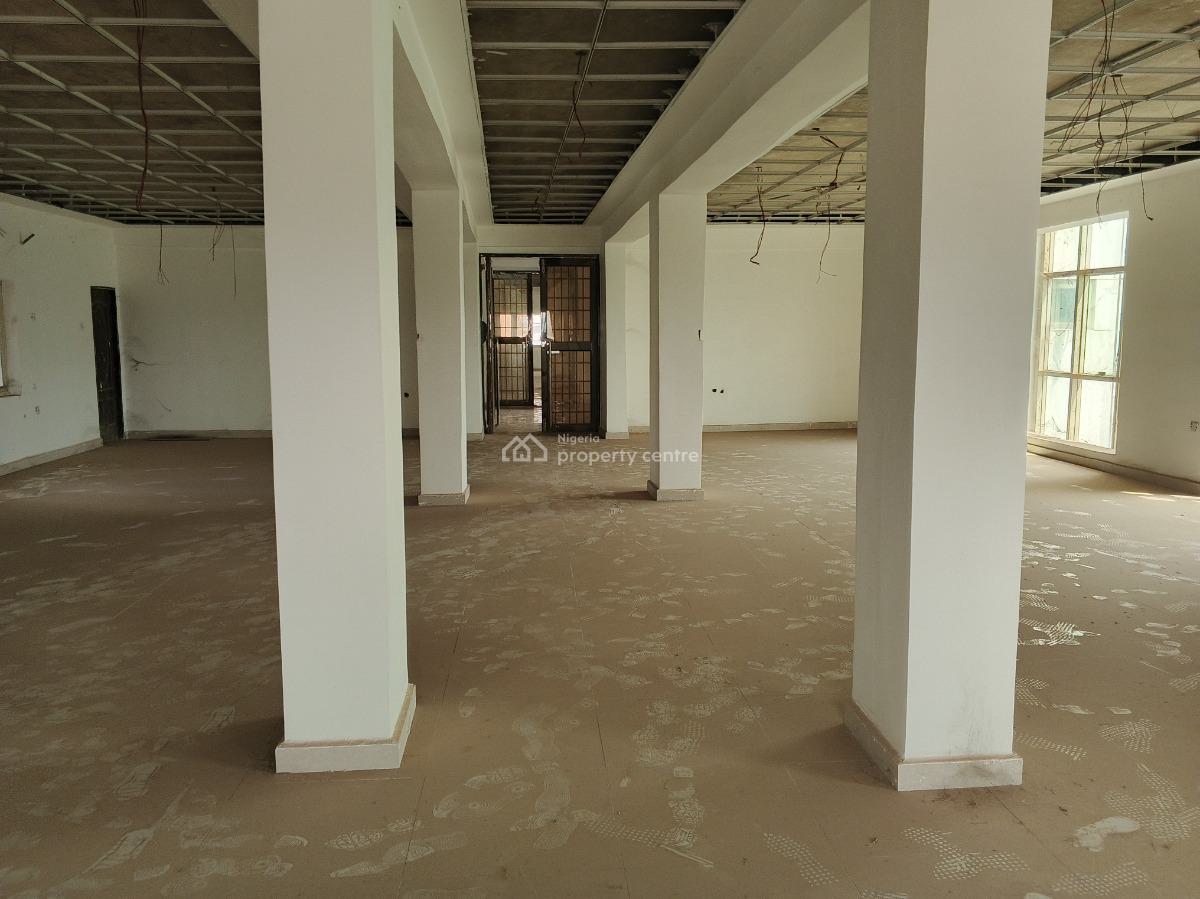 Commercial Property, Zone 7, Wuse, Abuja, Plaza / Complex / Mall for Rent