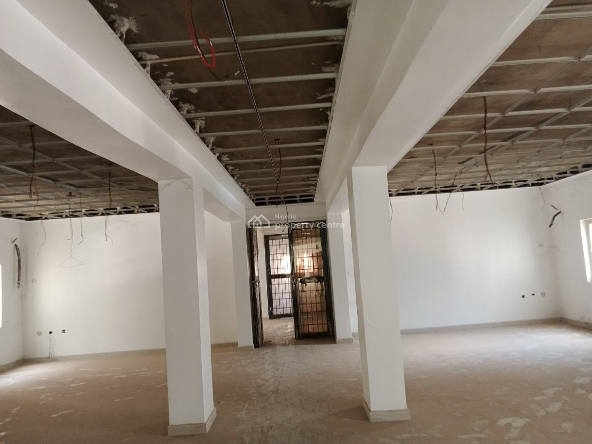 Commercial Property, Zone 7, Wuse, Abuja, Plaza / Complex / Mall for Rent