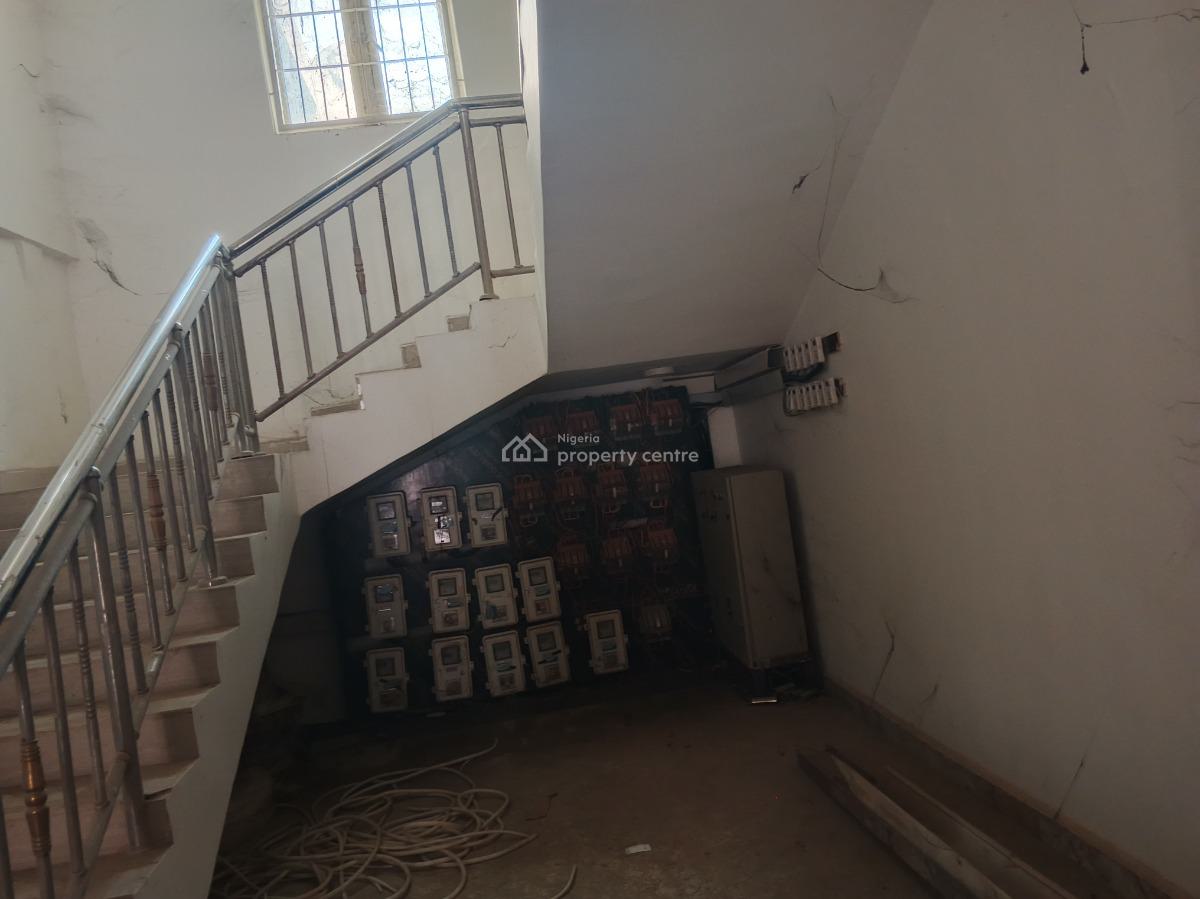 Commercial Property, Zone 7, Wuse, Abuja, Plaza / Complex / Mall for Rent