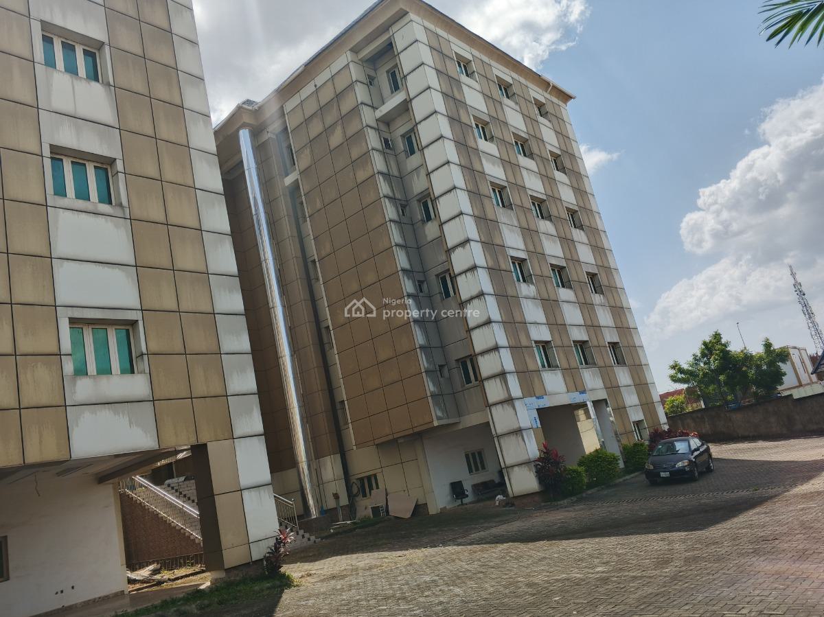 Commercial Property, Zone 7, Wuse, Abuja, Plaza / Complex / Mall for Rent