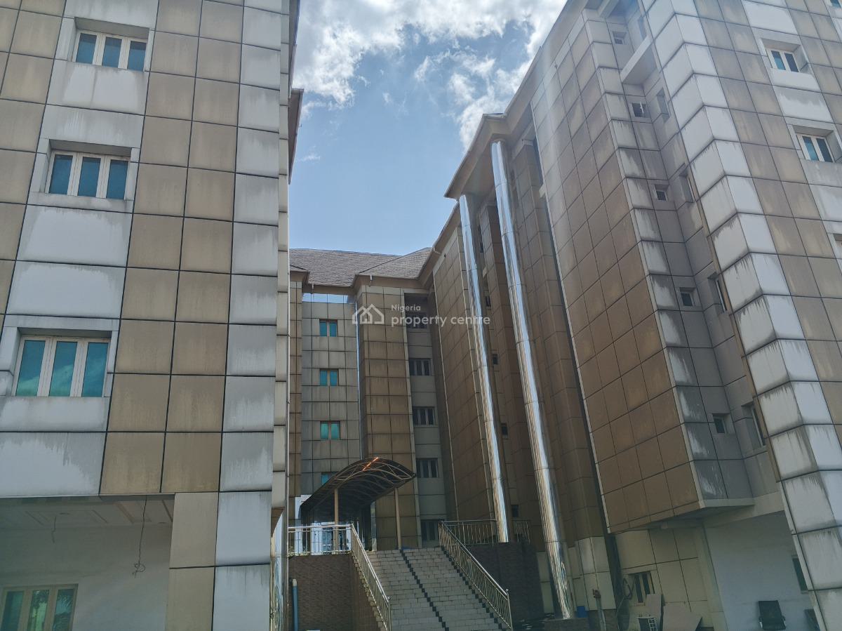 Commercial Property, Zone 7, Wuse, Abuja, Plaza / Complex / Mall for Rent