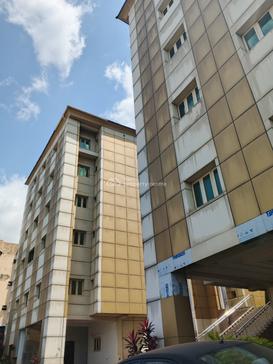 Commercial Property, Zone 7, Wuse, Abuja, Plaza / Complex / Mall for Rent