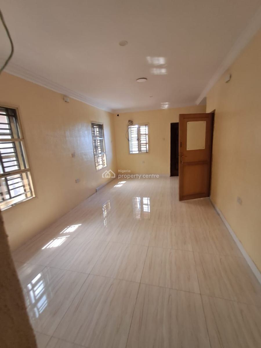4 Bedroom Duplex with a Room Bq and Gateman House, Gra Phase 2, Magodo, Lagos, Detached Duplex for Rent