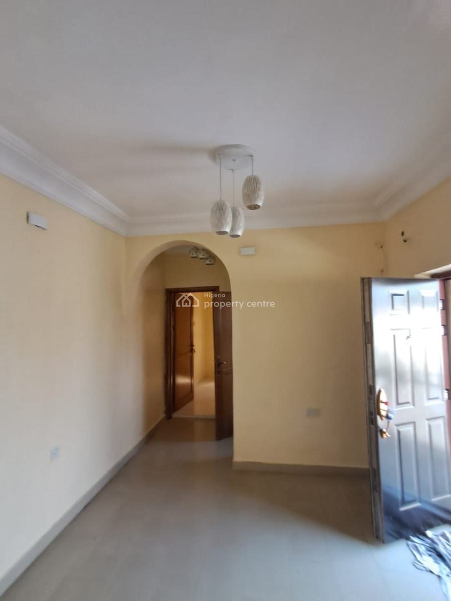4 Bedroom Duplex with a Room Bq and Gateman House, Gra Phase 2, Magodo, Lagos, Detached Duplex for Rent