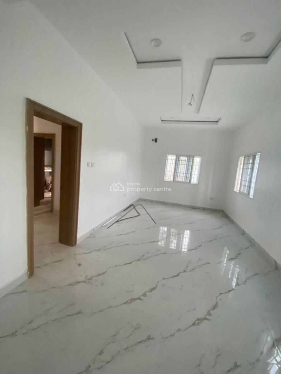 4 Bedroom Fully Detached Duplex with Bq, Karsana, Abuja, House for Sale