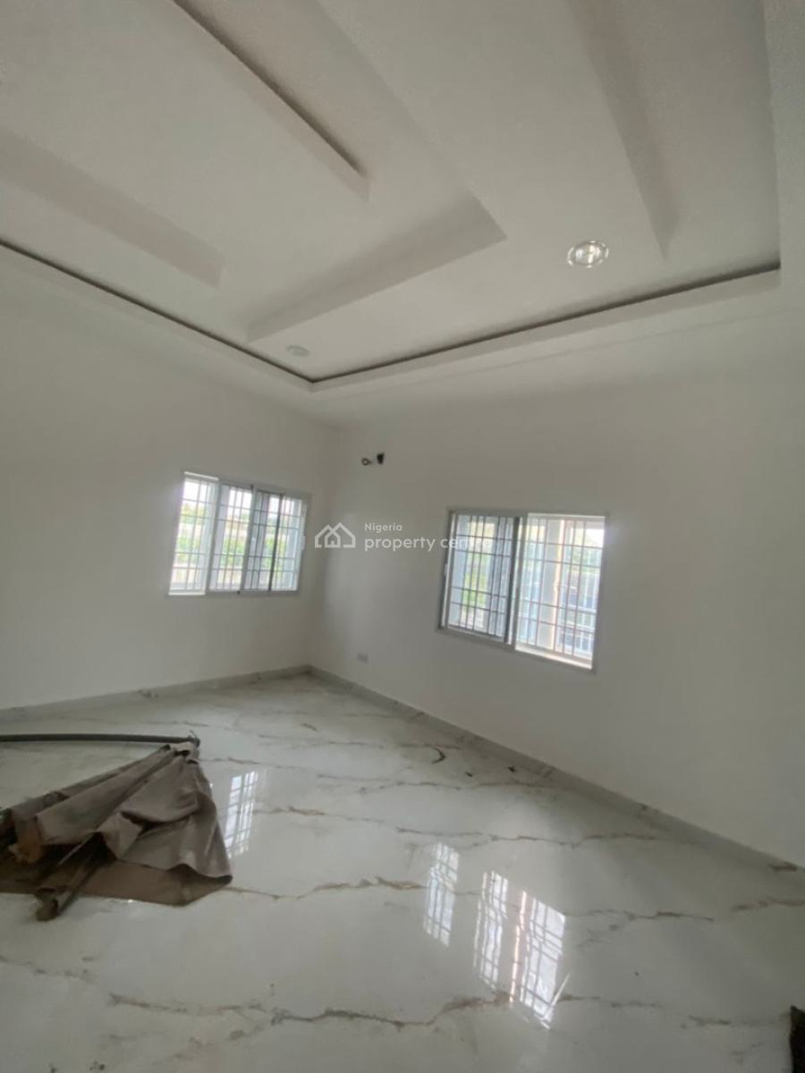 4 Bedroom Fully Detached Duplex with Bq, Karsana, Abuja, House for Sale