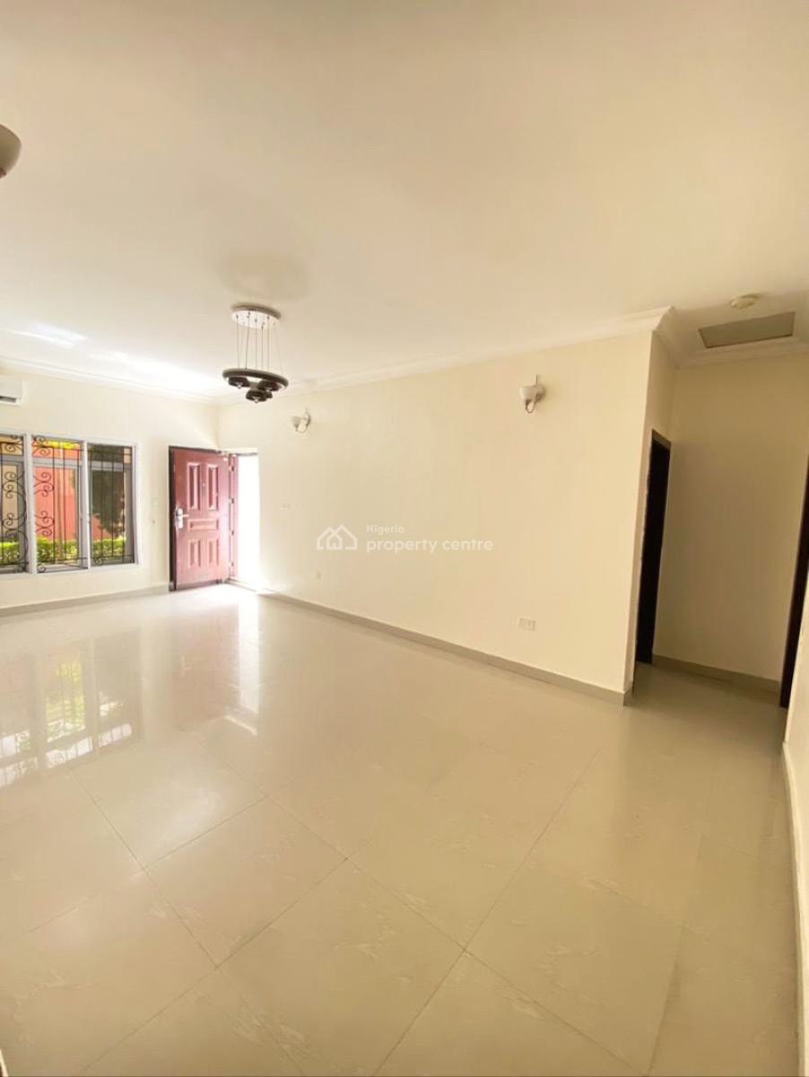 Exquisite 4 Bedroom Semi-detached Bungalow, Lekki Phase 2, Lekki, Lagos, Semi-detached Bungalow for Sale