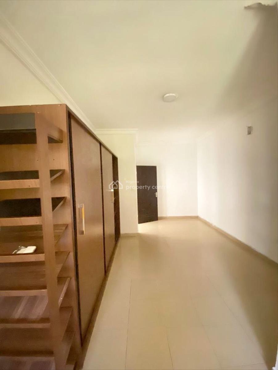 Exquisite 4 Bedroom Semi-detached Bungalow, Lekki Phase 2, Lekki, Lagos, Semi-detached Bungalow for Sale