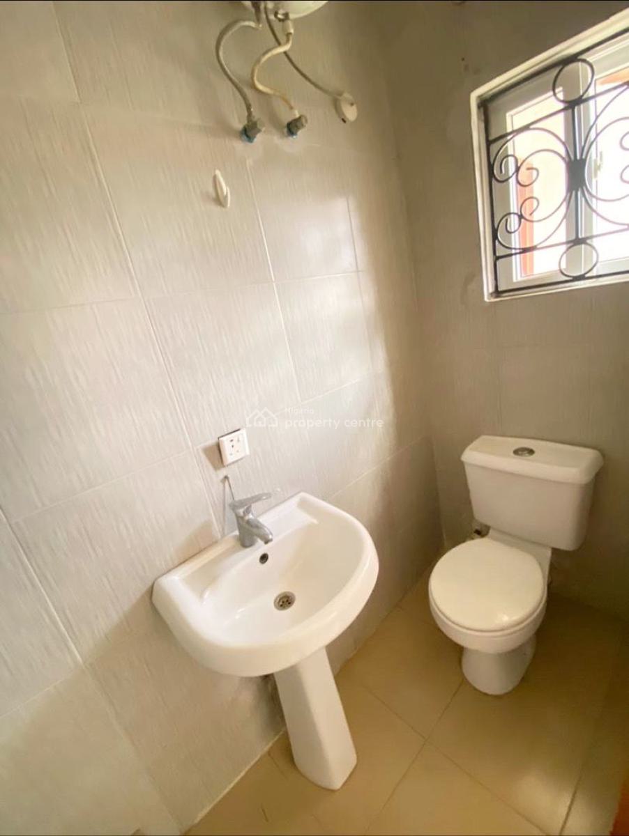 Exquisite 4 Bedroom Semi-detached Bungalow, Lekki Phase 2, Lekki, Lagos, Semi-detached Bungalow for Sale