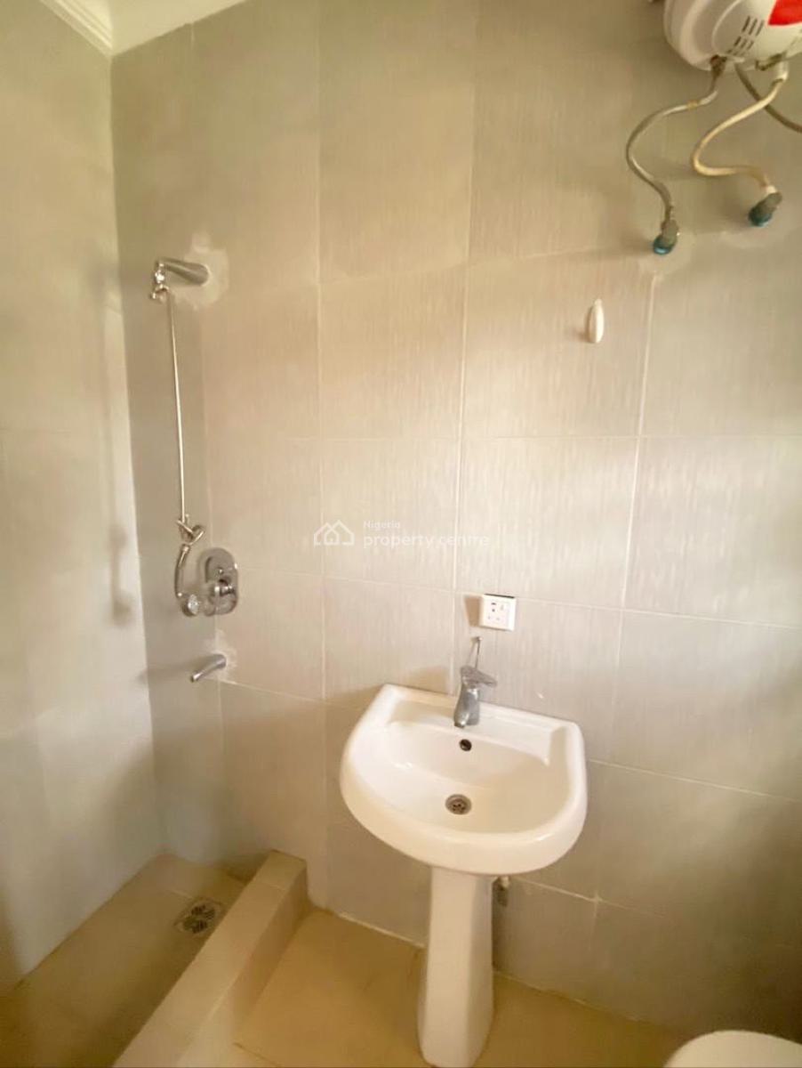 Exquisite 4 Bedroom Semi-detached Bungalow, Lekki Phase 2, Lekki, Lagos, Semi-detached Bungalow for Sale