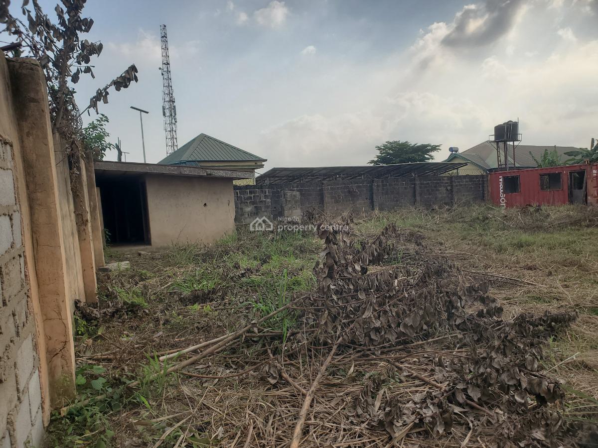 Available Premium Commerical Land, Asese, Ibafo, Ogun, Commercial Land for Sale