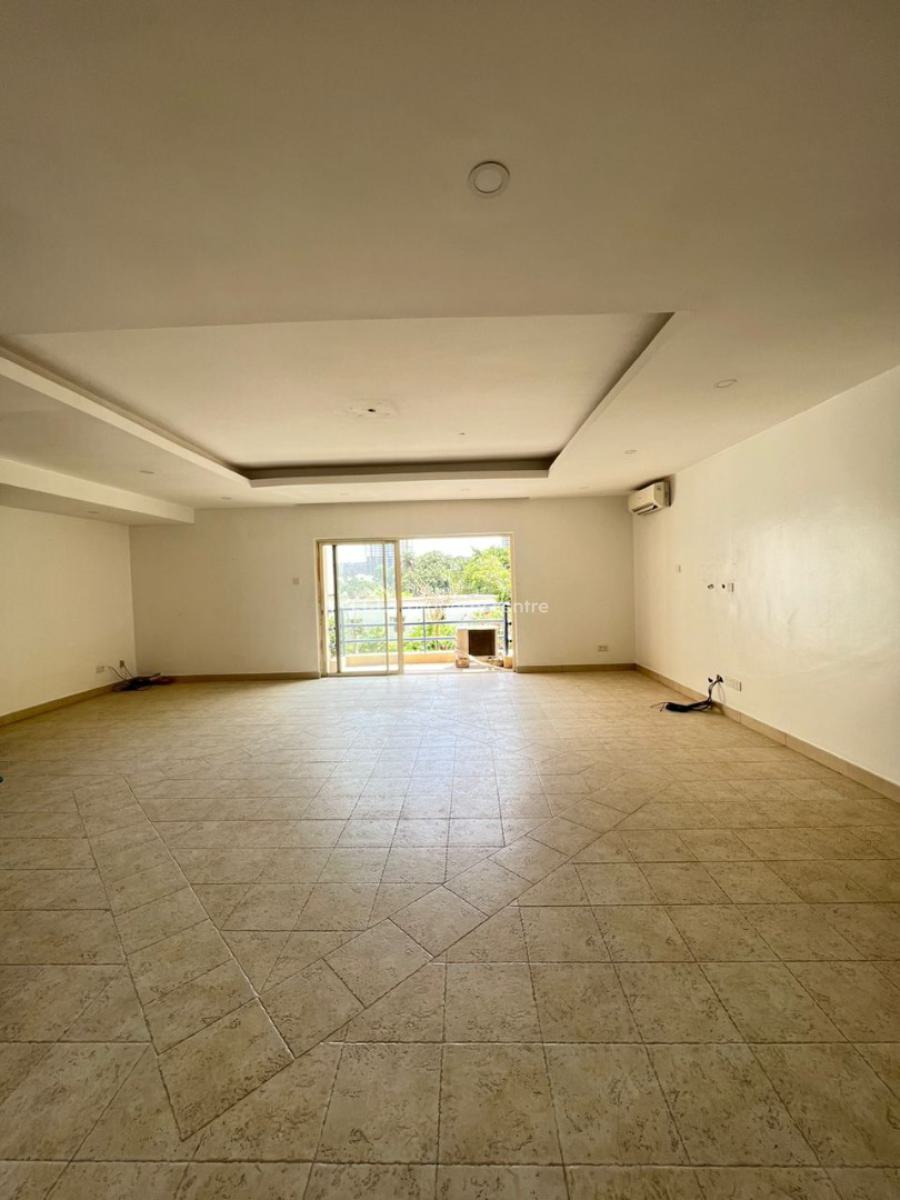 3 Bedrooms Apartment, Ikoyi, Lagos, Flat / Apartment for Rent