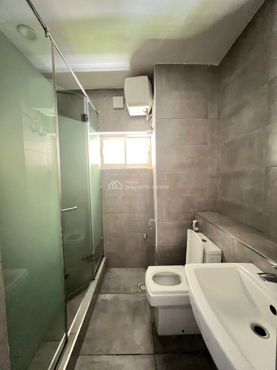 3 Bedrooms Apartment, Ikoyi, Lagos, Flat / Apartment for Rent