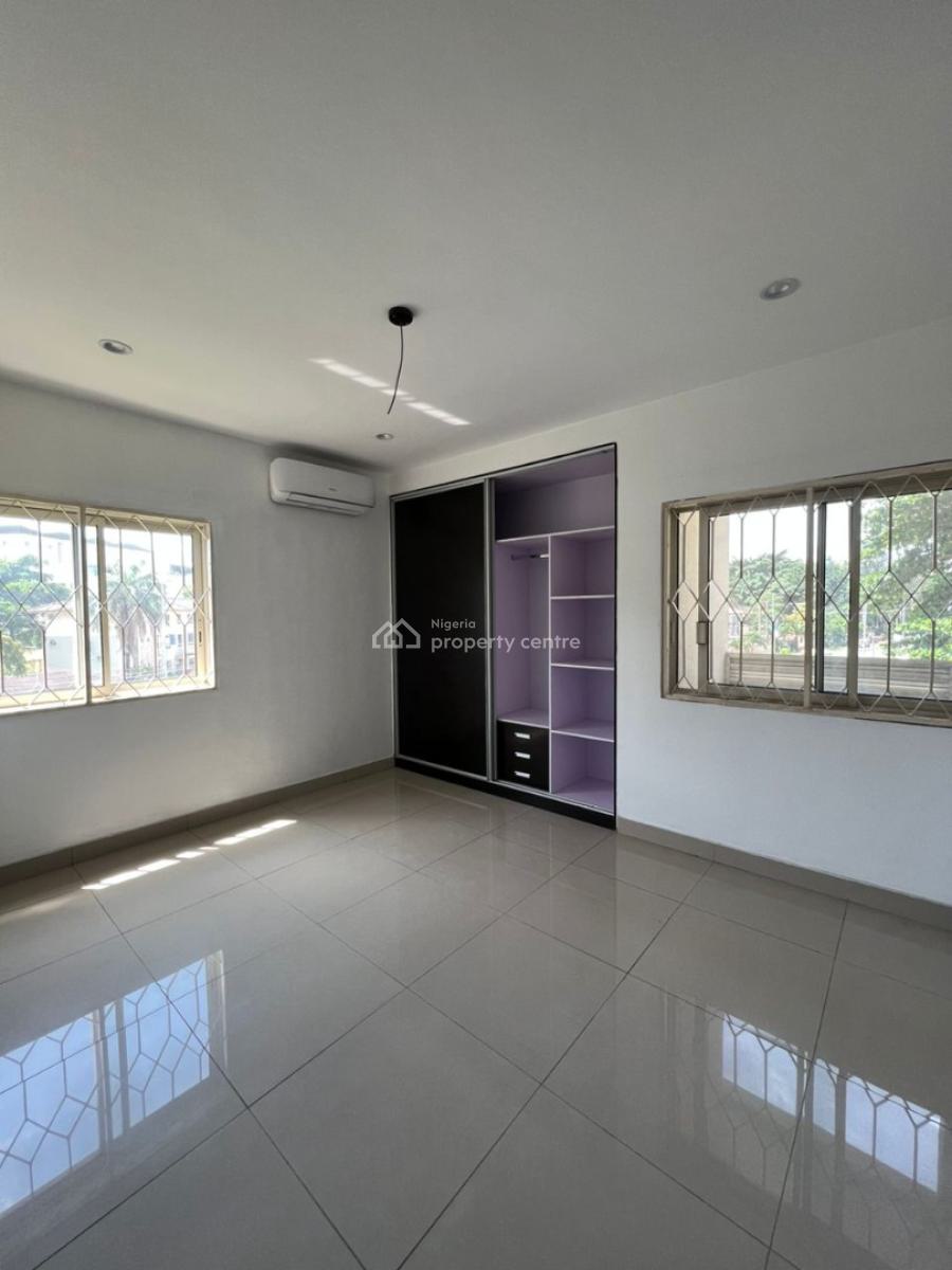 3 Bedrooms Apartment, Ikoyi, Lagos, Flat / Apartment for Rent
