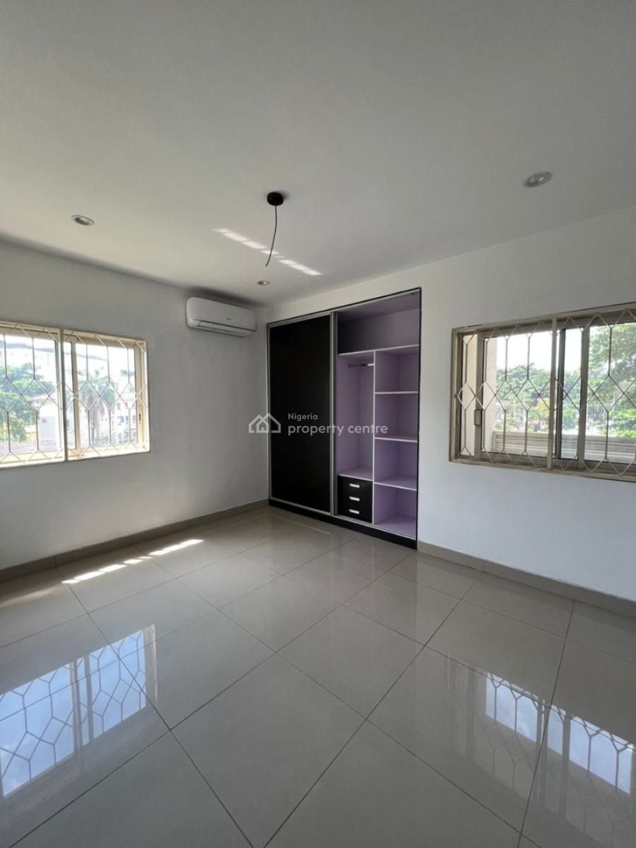 3 Bedrooms Apartment, Ikoyi, Lagos, Flat / Apartment for Rent
