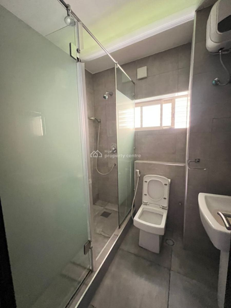 3 Bedrooms Apartment, Ikoyi, Lagos, Flat / Apartment for Rent