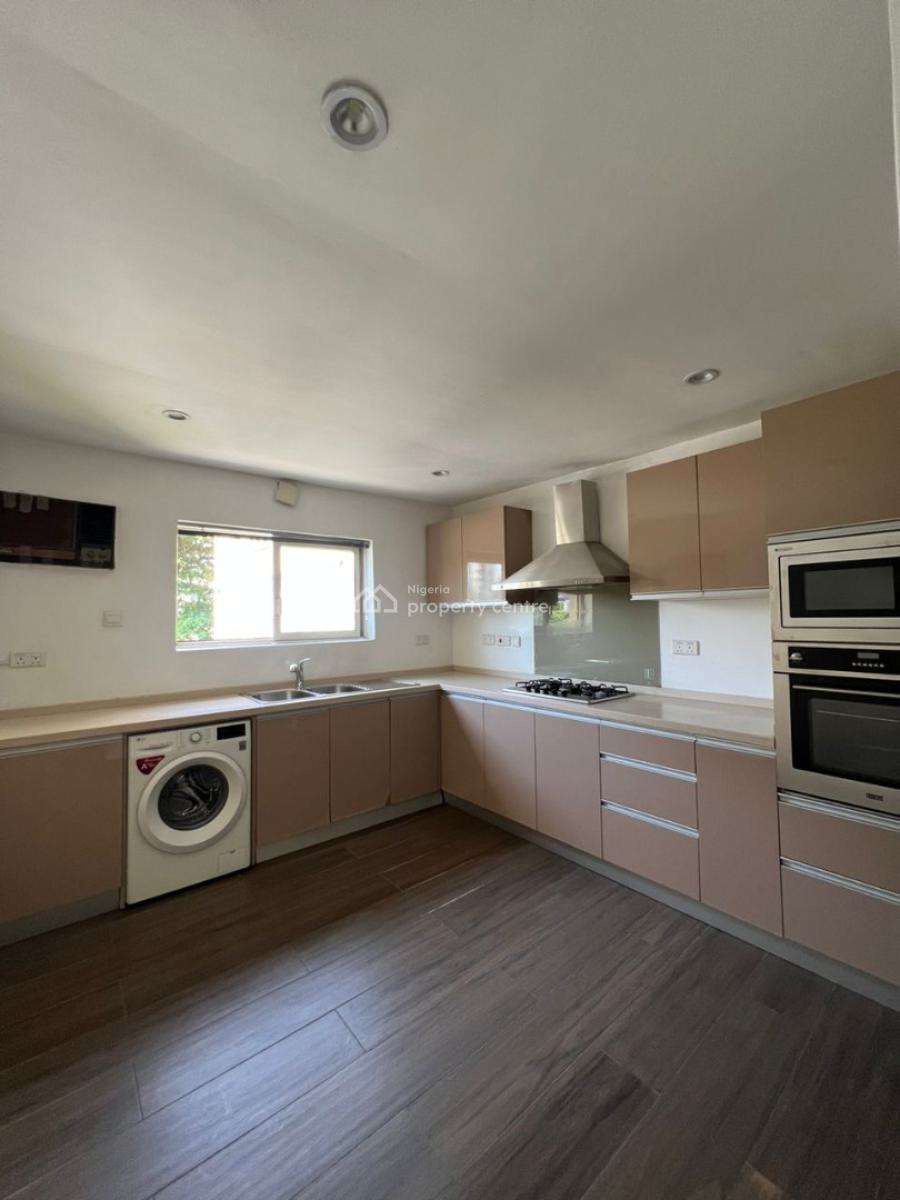 3 Bedrooms Apartment, Ikoyi, Lagos, Flat / Apartment for Rent
