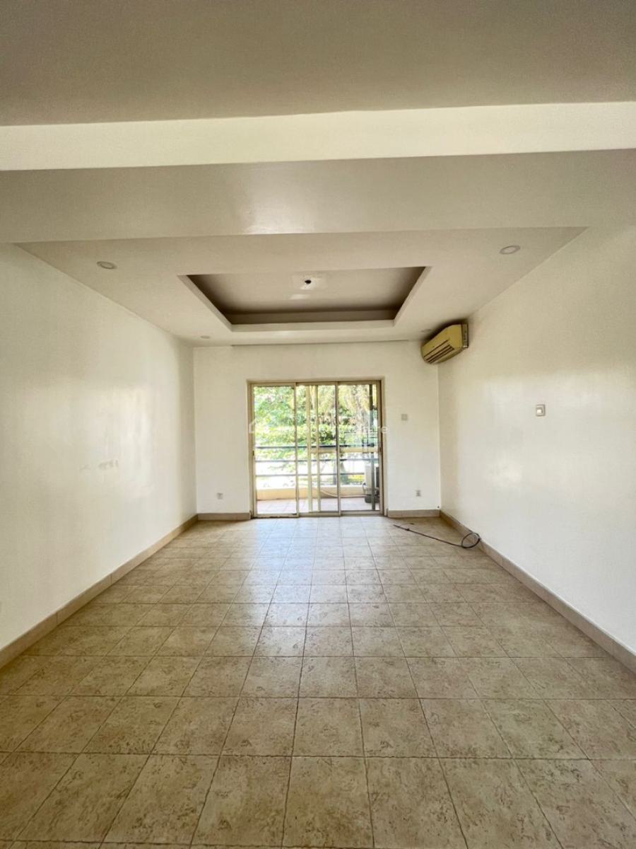 3 Bedrooms Apartment, Ikoyi, Lagos, Flat / Apartment for Rent