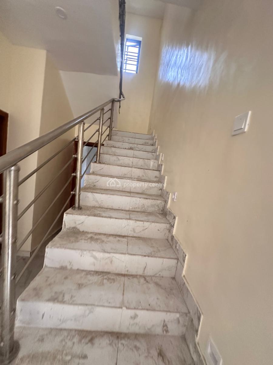 Brand New 4 Bedroom Duplex, Osapa London, Osapa, Lekki, Lagos, House for Rent