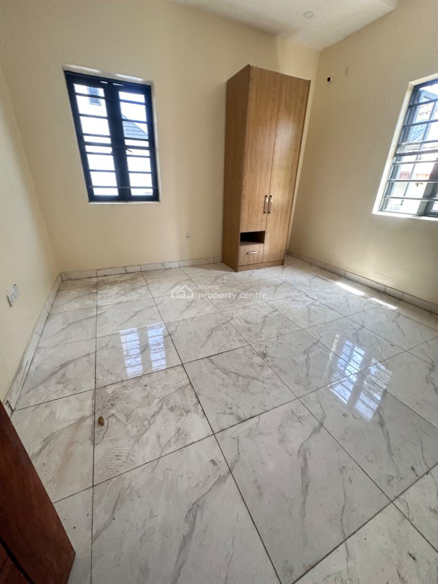 Brand New 4 Bedroom Duplex, Osapa London, Osapa, Lekki, Lagos, House for Rent