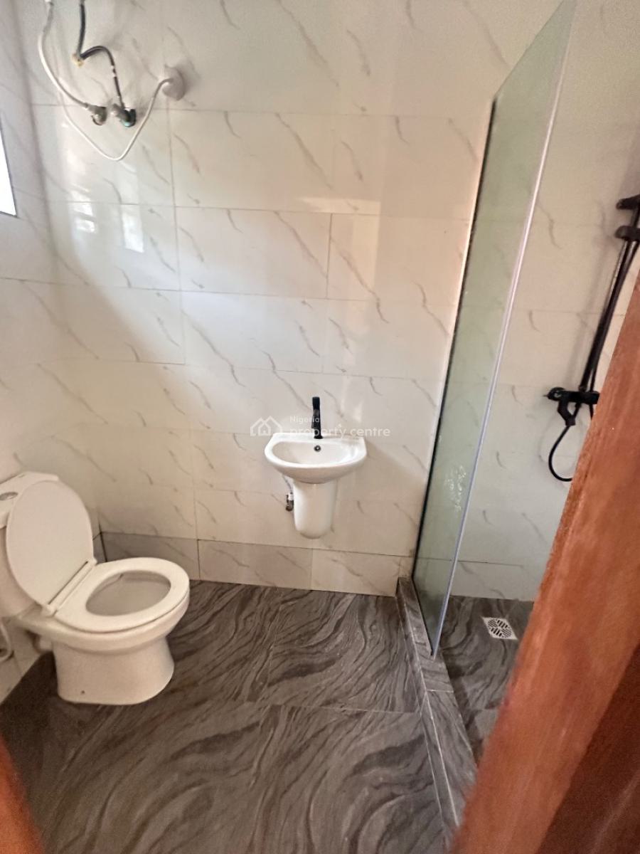 Brand New 4 Bedroom Duplex, Osapa London, Osapa, Lekki, Lagos, House for Rent