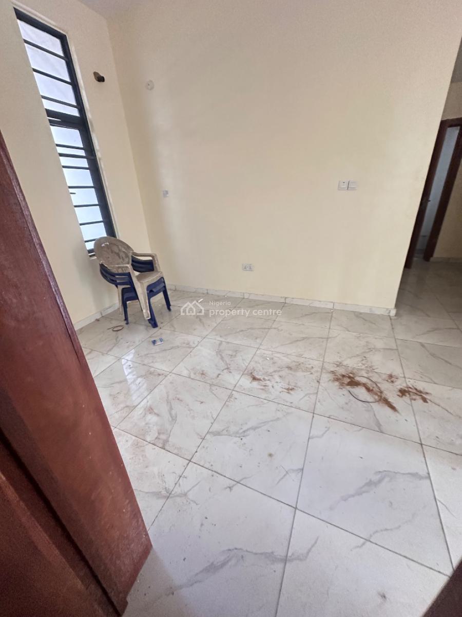 Brand New 4 Bedroom Duplex, Osapa London, Osapa, Lekki, Lagos, House for Rent