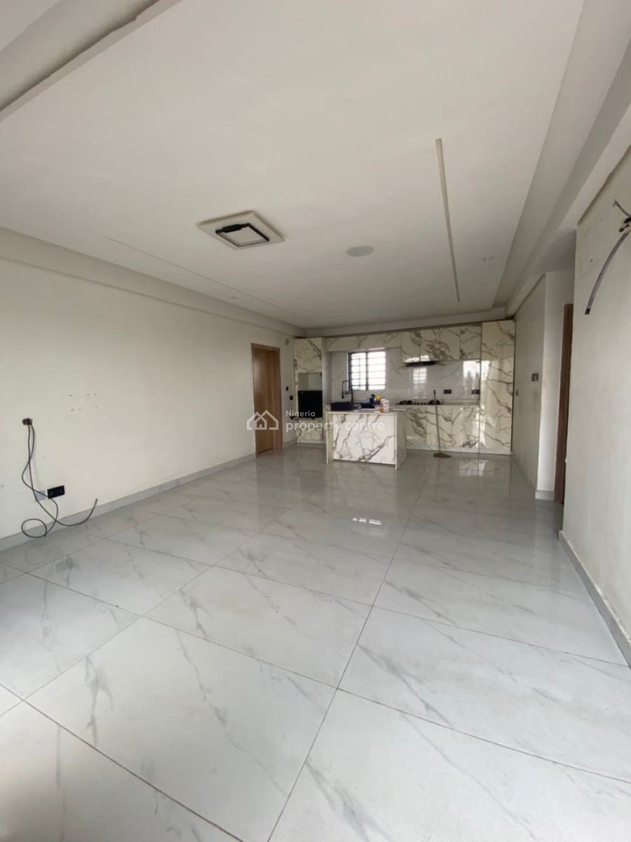 2 Bedrooms Penthouse, Ologolo, Lekki, Lagos, Flat / Apartment for Rent