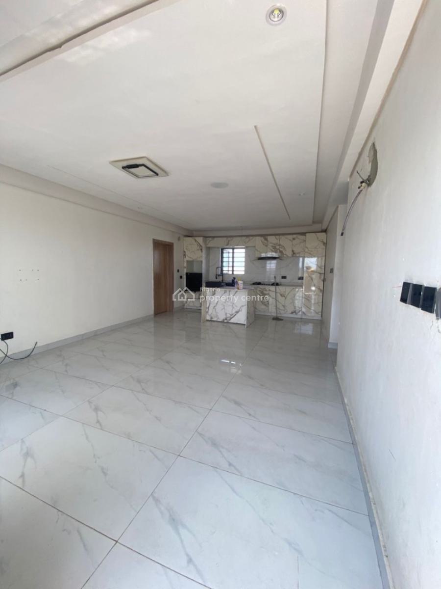 2 Bedrooms Penthouse, Ologolo, Lekki, Lagos, Flat / Apartment for Rent