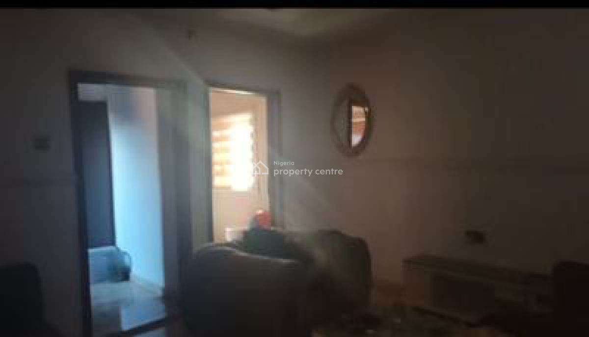 Relatively New and Sharp Mini Flat with 2 Toilets and Pop, Irawo, Kosofe, Lagos, Mini Flat (room and Parlour) for Rent