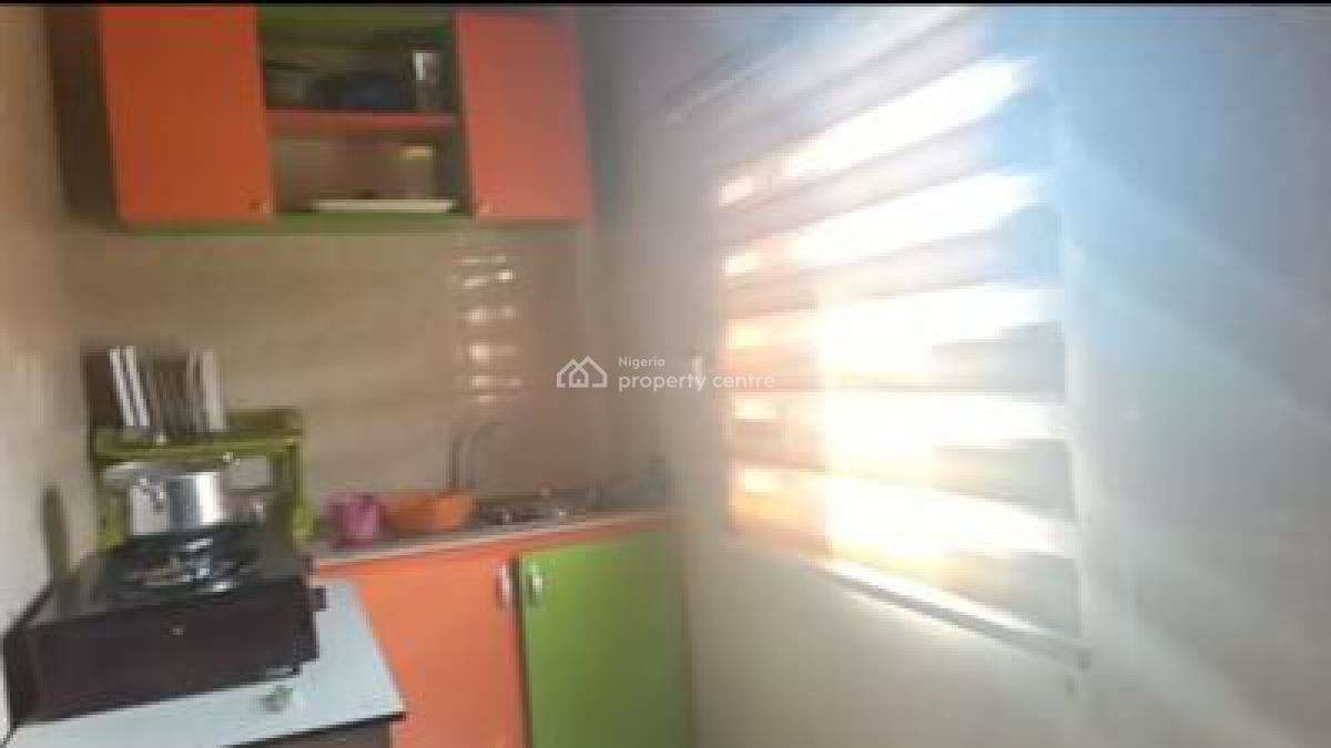 Relatively New and Sharp Mini Flat with 2 Toilets and Pop, Irawo, Kosofe, Lagos, Mini Flat (room and Parlour) for Rent