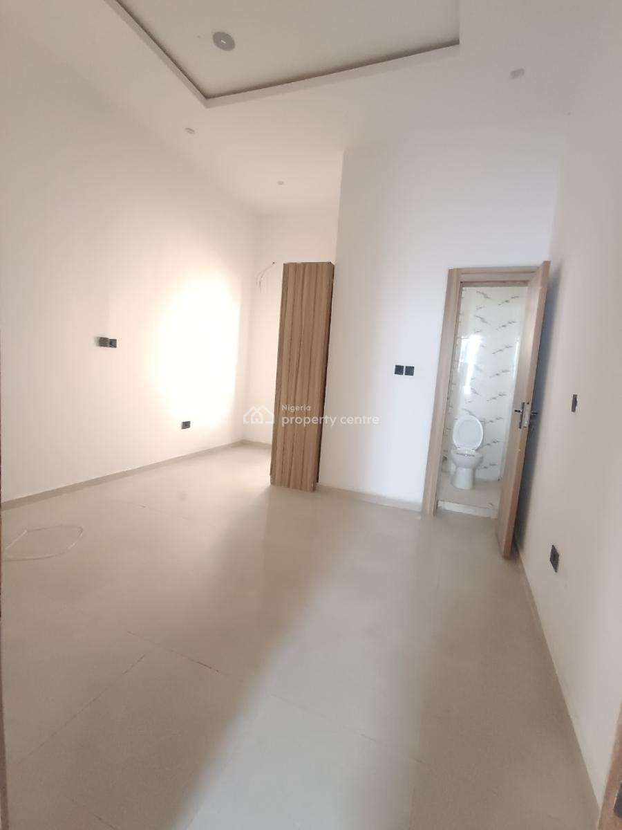 2 Bedroom Terrace Duplex, General Paint, Ajah, Lagos, Terraced Duplex for Sale