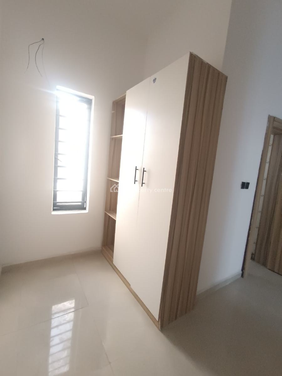 2 Bedroom Terrace Duplex, General Paint, Ajah, Lagos, Terraced Duplex for Sale