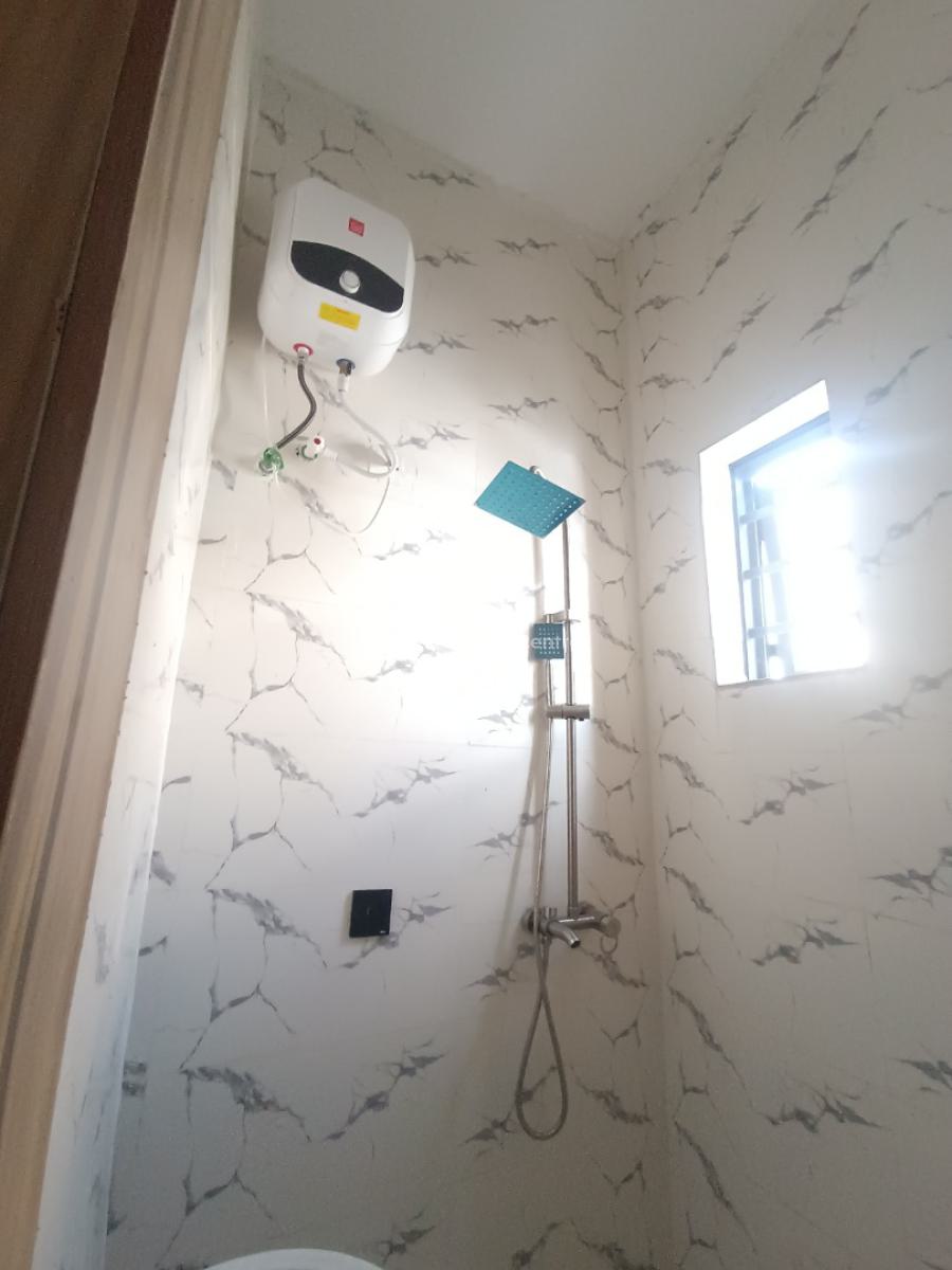 2 Bedroom Terrace Duplex, General Paint, Ajah, Lagos, Terraced Duplex for Sale