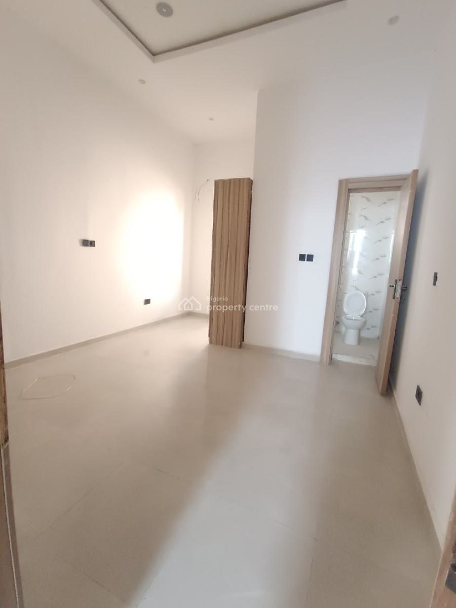 2 Bedroom Terrace Duplex, General Paint, Ajah, Lagos, Terraced Duplex for Sale