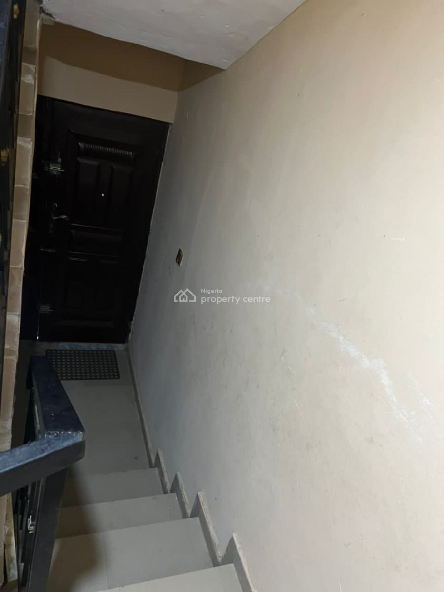 Well Standard 3 Bedroom Duplex and 2 Mini Flat, Baruwa, Ipaja, Lagos, House for Sale