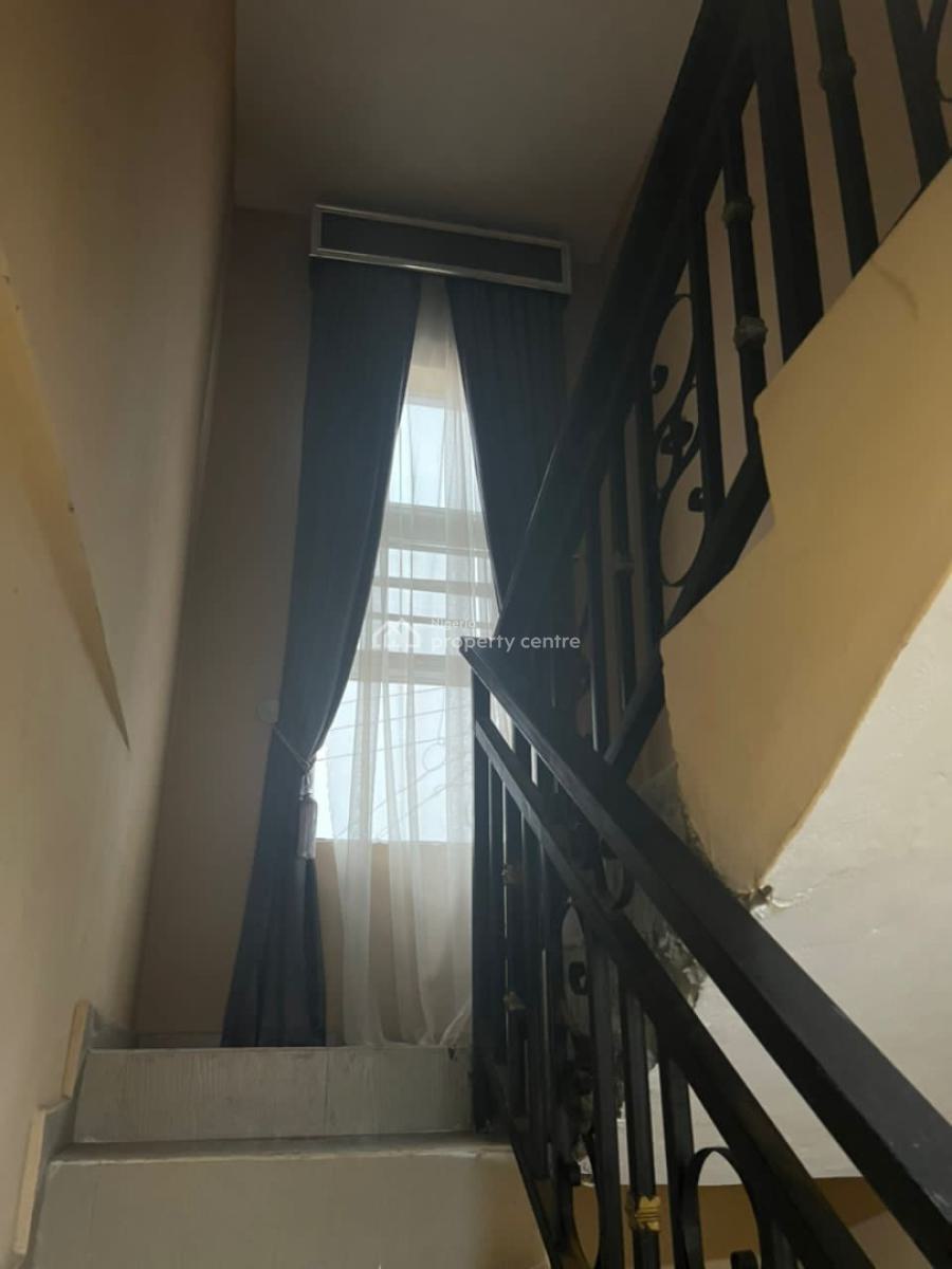 Well Standard 3 Bedroom Duplex and 2 Mini Flat, Baruwa, Ipaja, Lagos, House for Sale