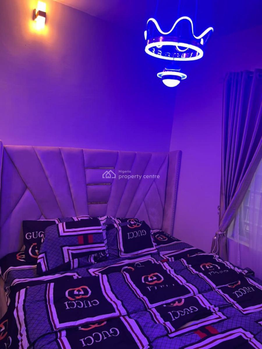 Well Standard 3 Bedroom Duplex and 2 Mini Flat, Baruwa, Ipaja, Lagos, House for Sale