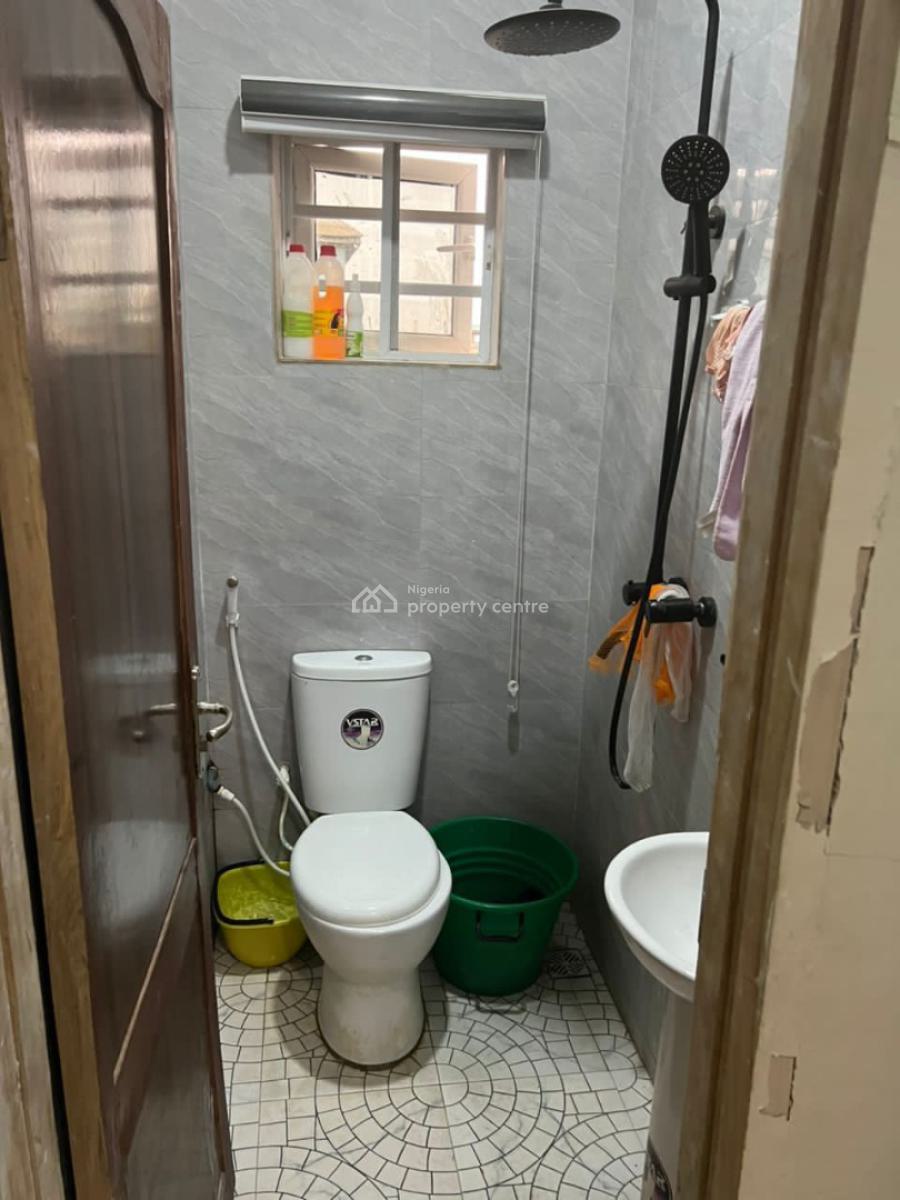 Well Standard 3 Bedroom Duplex and 2 Mini Flat, Baruwa, Ipaja, Lagos, House for Sale