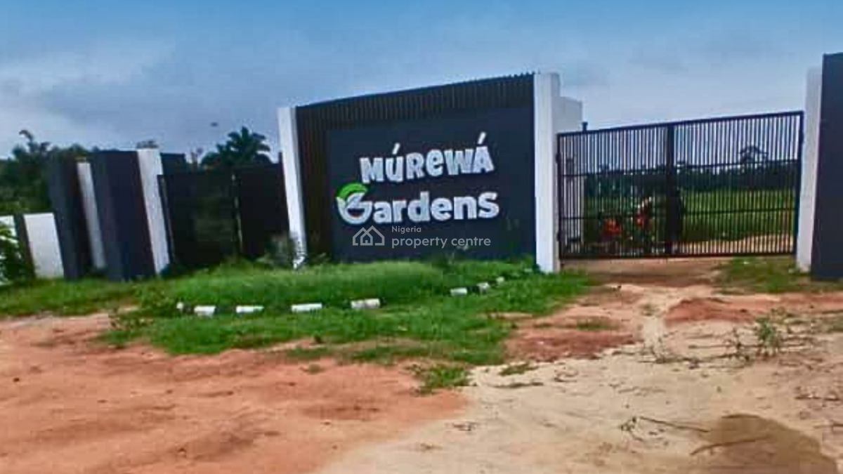 Verified Residential Plots of Land, Ikorodu- Epe, Lekki, Lagos, Residential Land for Sale