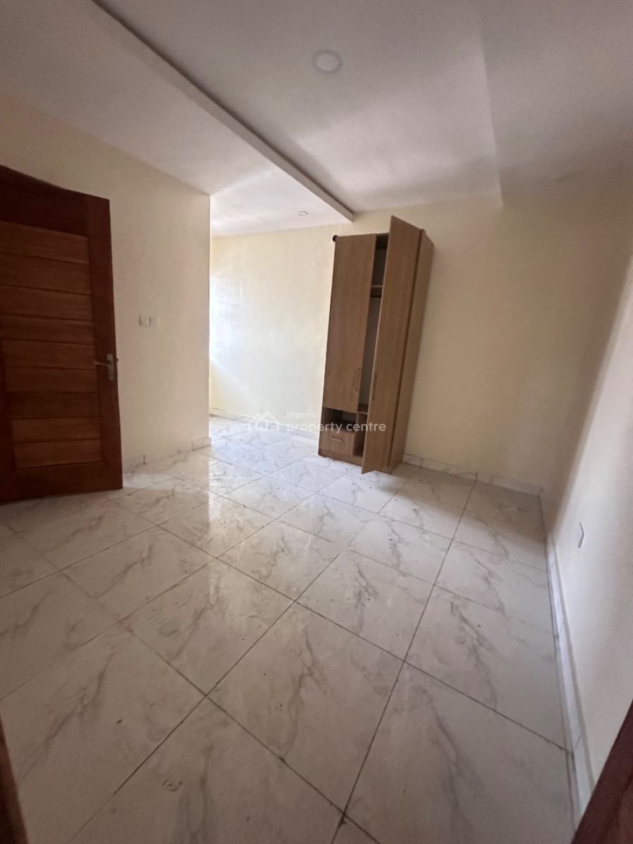Brand New 3 Bedrooms Flat, Osapa London, Lekki, Lagos, Flat / Apartment for Rent
