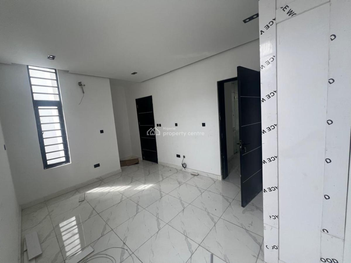 Brand New 1 Bedroom Apartment, Ologolo, Lekki, Lagos, Mini Flat (room and Parlour) for Sale