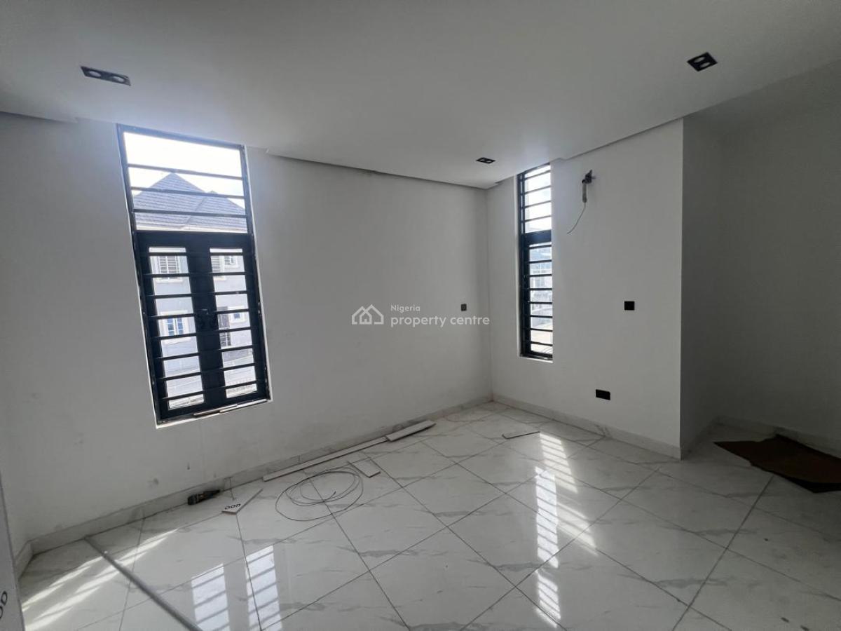 Brand New 1 Bedroom Apartment, Ologolo, Lekki, Lagos, Mini Flat (room and Parlour) for Sale