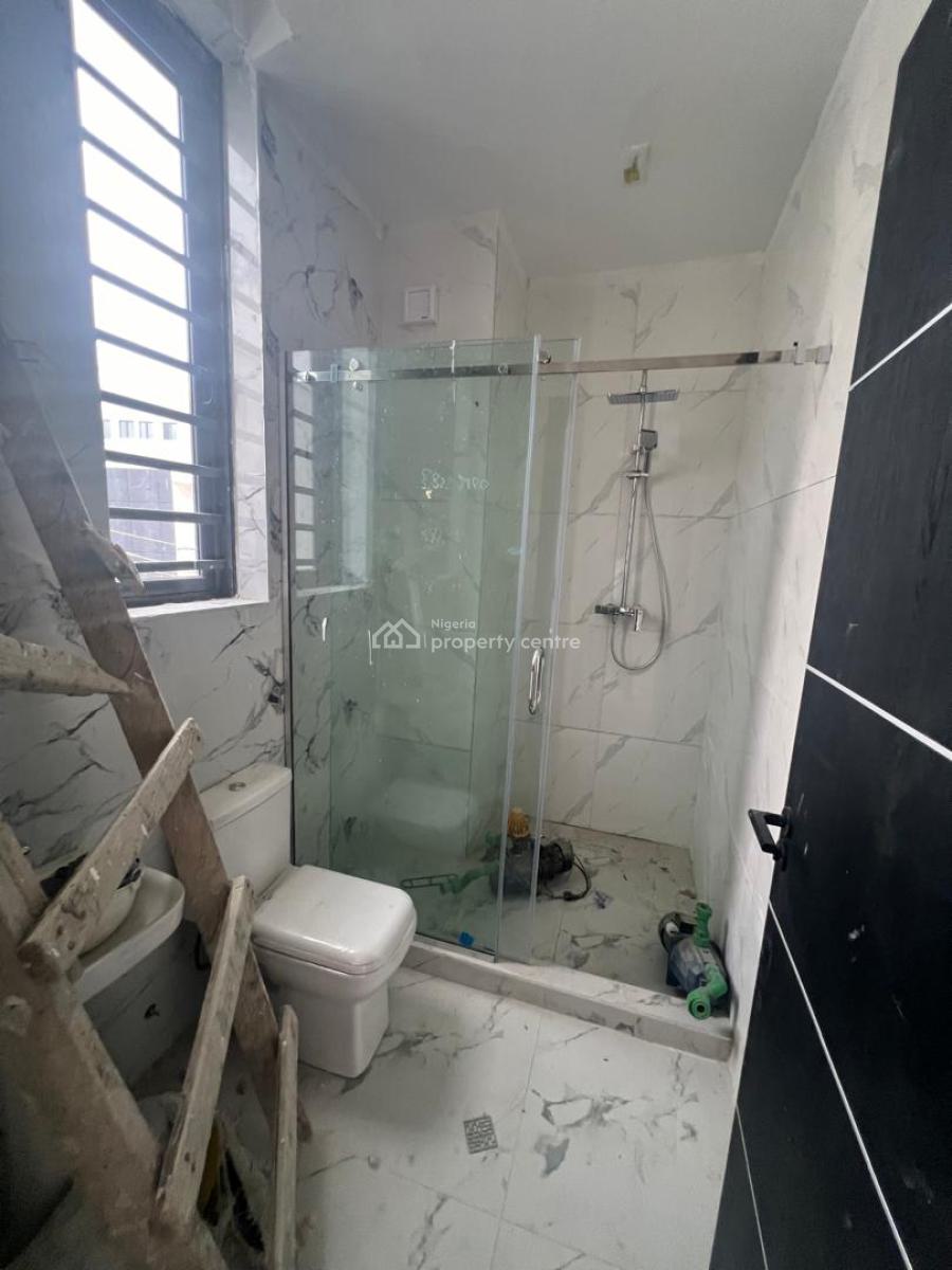 Brand New 1 Bedroom Apartment, Ologolo, Lekki, Lagos, Mini Flat (room and Parlour) for Sale