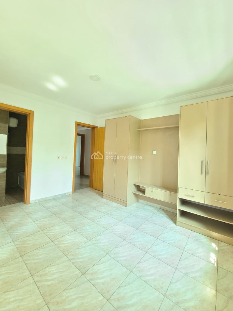 Super Spacious and Standard 3 Bedroom Flat, Royal View Estate, Agungi, Lekki, Lagos, Flat / Apartment for Sale